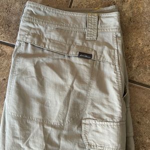 Eddie Bauer Men’s Cargo Pants